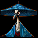 Lotus Dynasty Paytable SYmbol 5